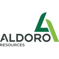 Aldoro Resources logo - Similar company to Bezant Resources Plc