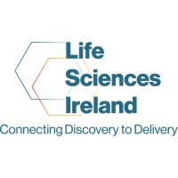 Life Sciences Ireland logo - Similar company to Zeal Catalyst