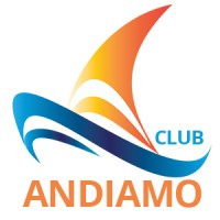 Andiamo Yacht Charter logo - Similar company to Yacht Vision Gcc