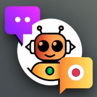 BrightBot logo - Similar company to Brightbots