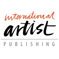 International Artist Publishing logo - Similar company to Starlyte