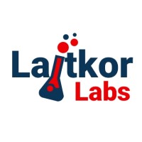 Laitkor Labs logo - Similar company to Cordinal Tech Solutions