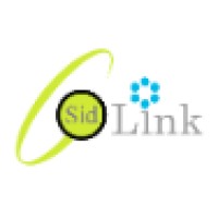 Sidlink Group logo - Similar company to 4U Systems 怡东鸿图