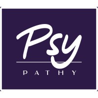 Psypathy logo - Similar company to Mindsage