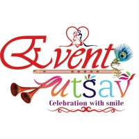 Event Utsav logo - Similar company to Event Architect
