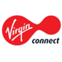 VIRGIN logo - Similar company to Onecg