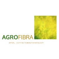 AgroFibra logo - Similar company to Norton Oliveira - Indústria Mecânica