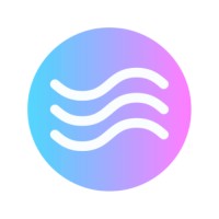 Digital Waves logo - Similar company to Amined