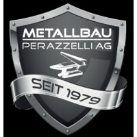 Metallbau Perazzelli AG logo - Similar company to Alu-Spf Ag