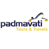 Padmavati Tours & Travel logo - Similar company to Makevoyage