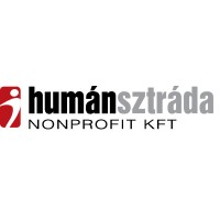HUMÁN SZTRÁDA Nonprofit Kft. logo - Similar company to Sat Talent