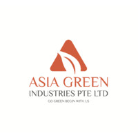 Asia Green Industries Pte Ltd logo - Similar company to Supply Chain Angels