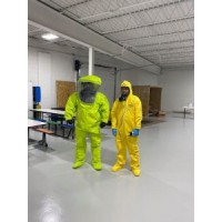 Biohazard Pro Atlanta logo - Similar company to Emergency Trauma Cleanup Ltd - Etc247