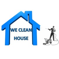 We Clean House logo - Similar company to Fix Forward