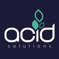 ACID-Solutions logo - Similar company to Gingerminds