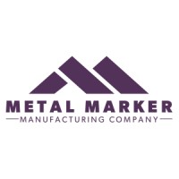 Metal Marker Manufacturing logo - Similar company to American Nameplate