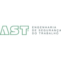 AST logo - Similar company to Generalli