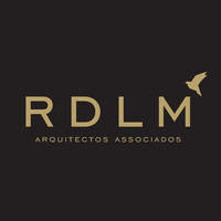RDLM ARQUITECTOS ASSOCIADOS ® logo - Similar company to Miiu Studio