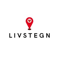 LIVSTEGN: Overvågningsteknologier for et trygt og værdigt liv med demens logo - Similar company to Forenede Care Ældre | Plejehjem
