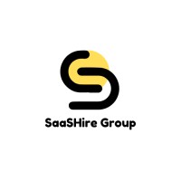 SaaSHire Group logo - Similar company to 4 Sidez Hr Consultants Pvt Ltd