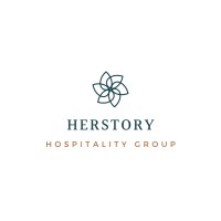 Herstory Hospitality logo - Similar company to Hotel Zazz
