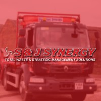 S & J Synergy Limited logo - Similar company to Ibl Bulk Liquids
