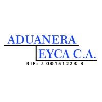 ADUANERA EYCA, C.A. logo - Similar company to Dragon