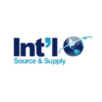 Int'l Source & Supply logo - Similar company to Integrated Food Concepts