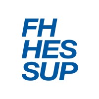 FH SCHWEIZ logo - Similar company to Kaisin. Ag