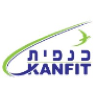 Kanfit logo - Similar company to As Executive Search