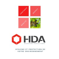 HDA BOURGOGNE logo - Similar company to Noxima