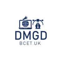 Digital Marketing & Graphic Design (DMGD) logo - Similar company to Sifat Flow