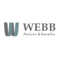 Webb Pension and Benefits