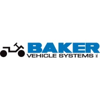 Baker Vehicle Systems Inc