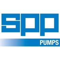 SPP Pumps (Asia) Limited logo - Similar company to Fpx Solutions