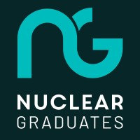 Nuclear Graduates logo - Similar company to Bay Fusion