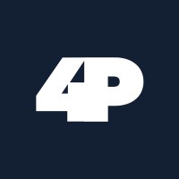 4P Consulting Group logo - Similar company to Winkelmann Flowform Technology