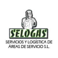 SELOGAS · Servicios y Logística de Áreas de Servicio S.L. logo - Similar company to Megino | Área 365