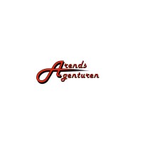 ARENDS AGENTUREN logo - Similar company to R&P Textiles