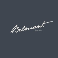 Belmont Studio logo - Similar company to Studio Belmont