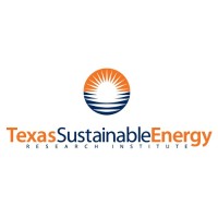 Texas Sustainable Energy Research Institute logo - Similar company to Utsa Rowdyhacks