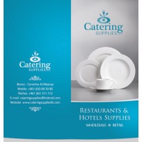 Catering Supplies Lebanon logo - Similar company to J.R Catering Supplies Ltd.