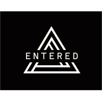 Entered logo - Similar company to Data Realms