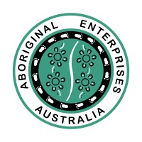 Aboriginal Enterprises Australia logo - Similar company to Practical Risk Solutions Nt