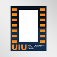 UIU Photography Club logo - Similar company to Flying Lizard Group