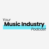 Your Music Industry Podcast logo - Similar company to Mind Sport Prod