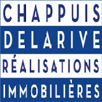 CHAPPUIS & DELARIVE logo - Similar company to Definitely Different Group