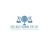 Lex Ally Global logo - Similar company to Inlex Management Europe And Africa (Mea)