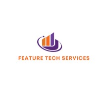 Feature Tech Services logo - Similar company to Future Tech It Global Services Pvt Ltd