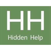 Hidden Help logo - Similar company to Cook For Good